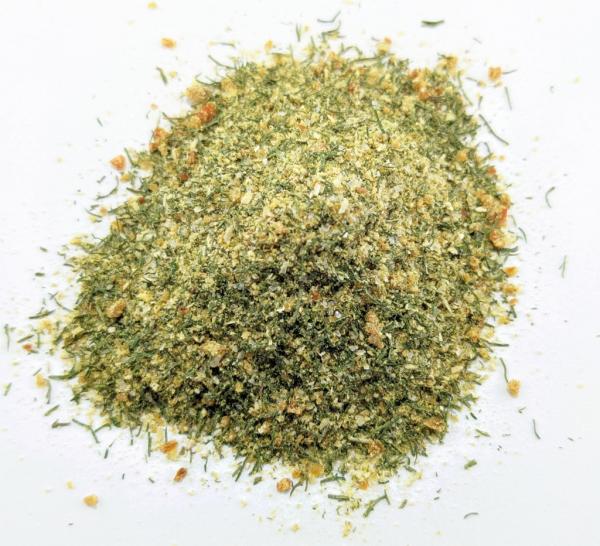 Salat Dressing Dill-Senf